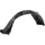 Front Fender Liner Plastic, Vacuum Form for Toyota Camry 2012-2014 Left (Driver), Fits L/LE/XLE/Hybrid Models, Suitable for 2014-2014, to 2012-2013, Replacement