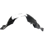 2015 - 2017 Toyota Sienna Front Fender Liner (Splash Shield)