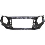 Radiator Support Assembly for Toyota 4Runner, Steel, 2010-2023, Replacement