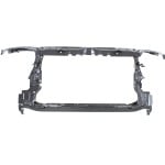 Radiator Support Assembly for Toyota Corolla Sedan, Steel, Fits 2014-2019 Models, Replacement (CAPA Certified)