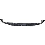 Upper Radiator Support Assembly for Toyota Tacoma 2016-2023, Tie Bar, Steel, Replacement