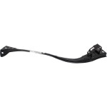 Radiator Support Upper Tie Bar for Toyota Prius C 2012-2017, Left (Driver) Side, Steel, Replacement