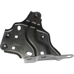 Steel Radiator Support Bracket for Toyota Prius 2010-2015, Prius Plug-In 2012-2015, Right (Passenger) Side Panel Bracket, Replacement