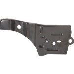 2006 - 2012 Toyota RAV4 Front Bumper Support Bracket (Right / Passenger Side)