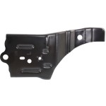 2006 - 2012 Toyota RAV4 Front Bumper Support Bracket (Left / Driver Side)
