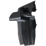 2010 - 2011 Toyota Prius  Radiator Support - Left (Driver) (CAPA Certified)