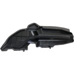 2012 - 2015 Toyota Prius  Valance - Left (Driver) (CAPA Certified)