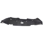Engine Splash Shield Under Cover for Toyota Matrix 2009-2014, Replacement