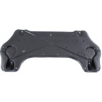 Engine Splash Shield Under Cover for 2010-2012 Highlander, 2011-2013 Sienna, Rear, USA Built - Toyota Replacement