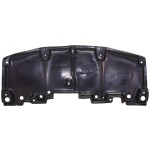 2014 - 2016 Toyota Corolla Lower Engine Cover (CAPA Certified)