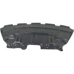Front Engine Splash Shield for 2014-2019 Toyota Highlander, Replacement