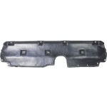 Engine Splash Shield Under Cover for Toyota RAV4 2013-2018 Front, Excluding Hybrid Models, Canada Built, Replacement