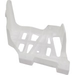 2015 - 2017 Toyota Camry Rear Fender Liner (Splash Shield) - Right (Passenger)