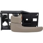 2000 - 2007 Toyota Tundra Door Handle (Interior, Rear Left Driver Side)