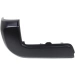 2016 - 2023 Toyota Tacoma Rear Bumper End / Extension - Left (Driver)