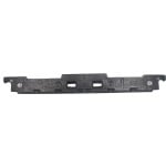 Rear Bumper Absorber for Toyota Corolla 2011-2013, Impact Shield, Made for North America Built Vehicle, Replacement