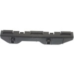 Rear Bumper Bracket for Toyota Corolla 2003-2008, Left (Driver) Side Cover Support, Replacement