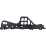Rear Bumper Bracket for Toyota Prius V 2012-2018, Left (Driver) Side Support, Plastic, Replacement