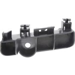 2014 - 2019 Toyota Corolla Rear Upper Bumper Bracket - Right (Passenger)