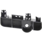 2014 - 2019 Toyota Corolla Rear Upper Bumper Bracket - Left (Driver)