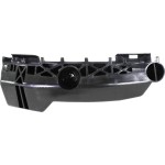 Rear Bumper Retainer for Toyota RAV4 2006-2012, Right (Passenger), Plastic Material, Replacement