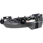 Rear Bumper Retainer for Toyota RAV4 2006-2012, Left (Driver) Side, Plastic Material, Replacement