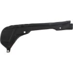 Rear Bumper Retainer for Toyota Corolla 2009-2013, Right (Passenger) Side, Replacement