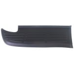 Rear Bumper Step Pad for 2000-2006 Tundra, Right (Passenger), Standard Bed, Fleetside, Replacement