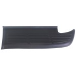 Rear Bumper Step Pad for Toyota Tundra 2000-2006, Standard Bed, Fleetside, Left (Driver) Side Replacement