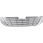 2015 - 2017 Toyota Sienna Grille Assembly