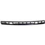 Front Bumper Bracket Right (Passenger) Support Cover, Plastic for Volkswagen Passat 2012-2015, Replacement