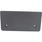 Front License Plate Bracket for Volkswagen Passat 2012-2015, Replacement