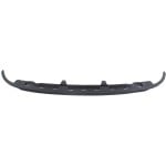 Front Lower Valance Spoiler for Volkswagen Golf Hatchback 2010-2014, Primed (Ready to Paint), Excluding R Model, Replacement