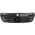 2012 - 2015 Volkswagen Passat  Grille Assembly -   (CAPA Certified)