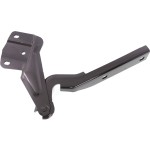 Hood Hinge for 2011-2018 Volkswagen Jetta Sedan, Left (Driver) Side, Replacement