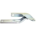 Hood Hinge Assembly for 2012-2015 Volkswagen Passat, Right (Passenger) Side, Replacement