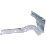 Hood Hinge Assembly for Volkswagen Passat 2012-2015, Left (Driver) Side, Replacement