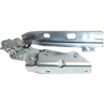 2005 - 2014 Volkswagen Golf  Hood Hinge - Left (Driver)