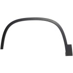 2012 - 2018 Volkswagen Tiguan Front Fender Flare - Left (Driver)