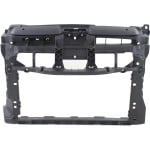 Radiator Support for Volkswagen Beetle Hatchback 2012-2019, Composite Plastic, Replacement