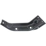 Radiator Support for Volkswagen Passat 2012-2015, Right (Passenger) Side Support, Steel, Replacement