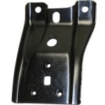 2012 - 2015 Volkswagen Passat  Radiator Support - Center