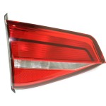 Tail Light Assembly for Volkswagen Jetta Hybrid Model, 2015-2015, Inner, Left (Driver), Halogen, Replacement