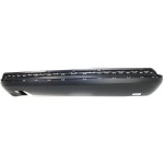 2005 - 2010 Volkswagen Jetta Rear Lower Valance Replacement