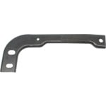 2015 - 2017 Ford F-150 Front Bumper Bracket - Right (Passenger)