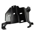 Front Bumper Bracket Mounting Plate for 2019-2022 Ranger Left (Driver), Replacement