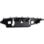 Front Bumper Bracket Reinforcement for Ford Escape 2020-2022, Right (Passenger), Replacement