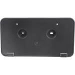 2017 - 2018 Ford Fusion Front License Plate Bracket
