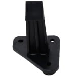 Grille Bracket Retainer for 2015-2018 Ford Edge, Left (Driver) Side, Replacement