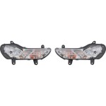 2013 - 2016 Ford Escape Parking Light - Right (Passenger)